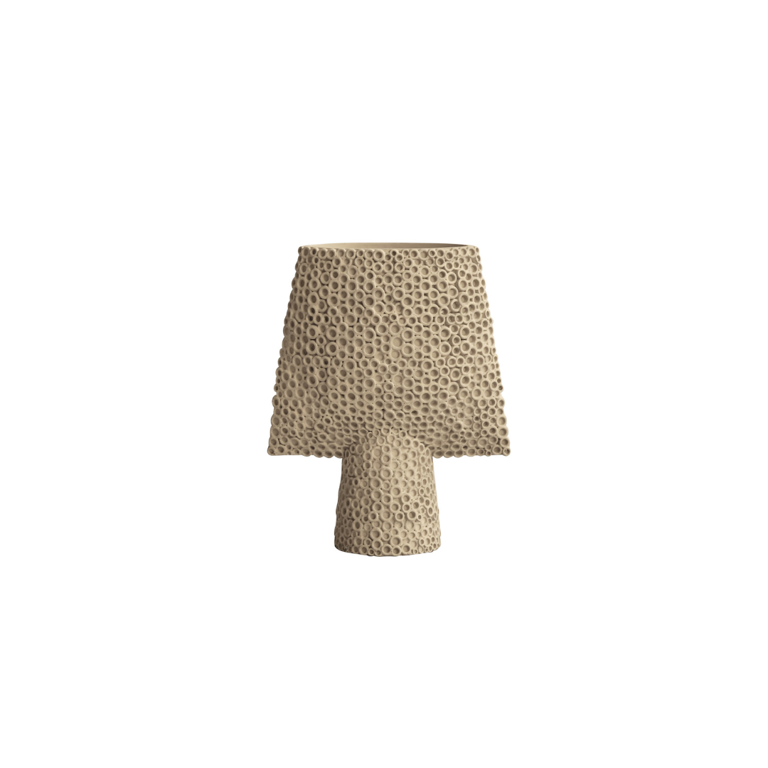 Sphere Vase Square - Shisen