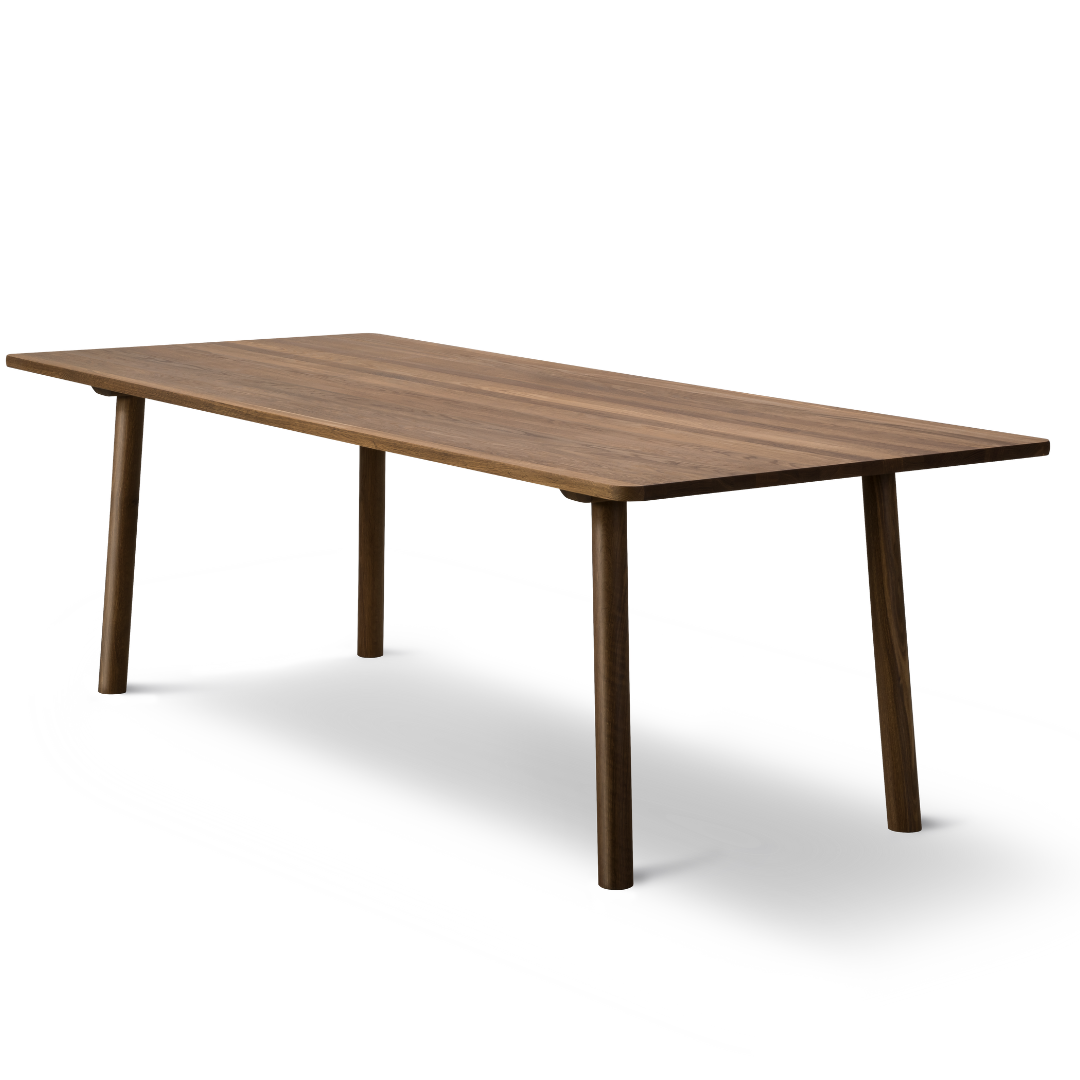 Taro Dining Table - Rectangular