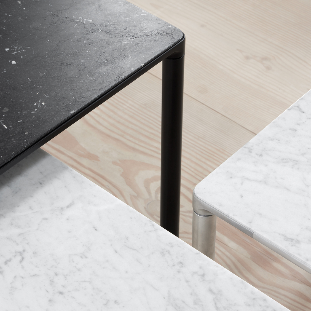 Piloti Alu Table - Large