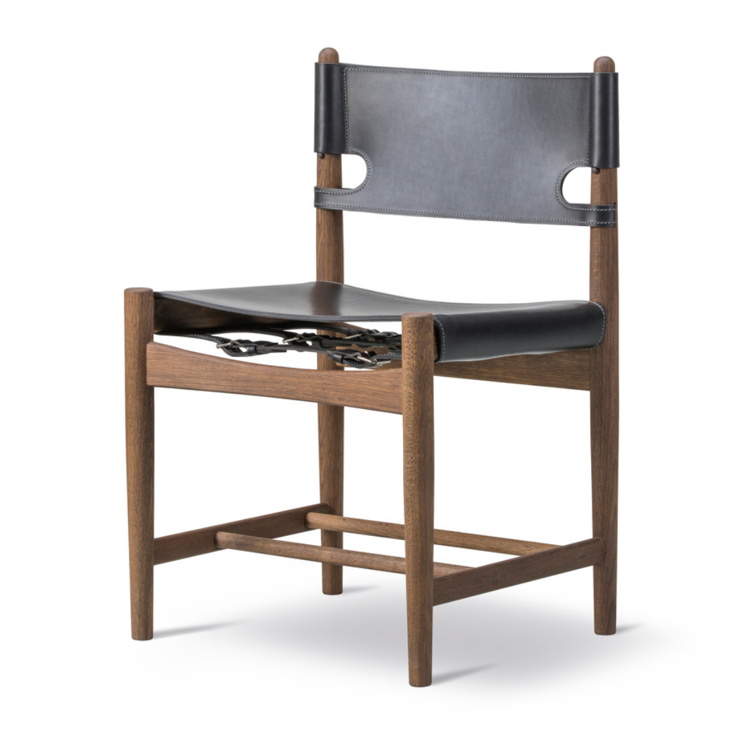 Spanish Dining Chair