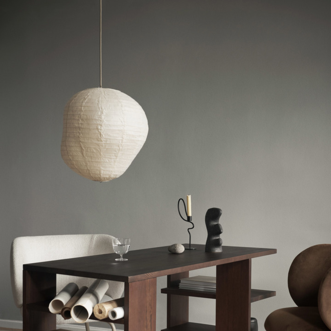 Kurbis Lampshade - Medium