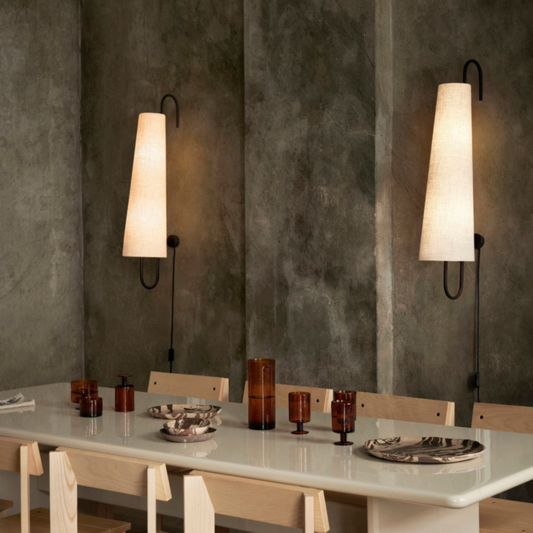 Ancora Wall Lamp