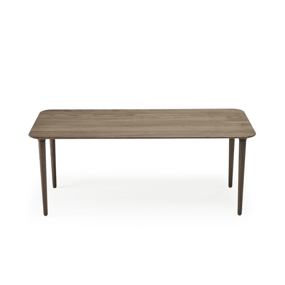 Evja Coffee Table - Rectangular