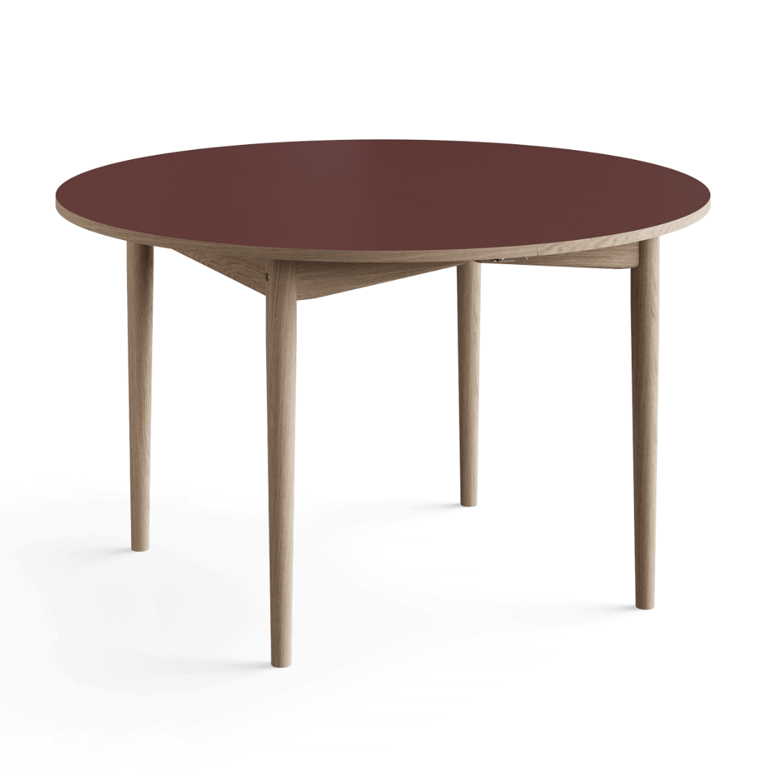 Oma Dining Table - Extendable