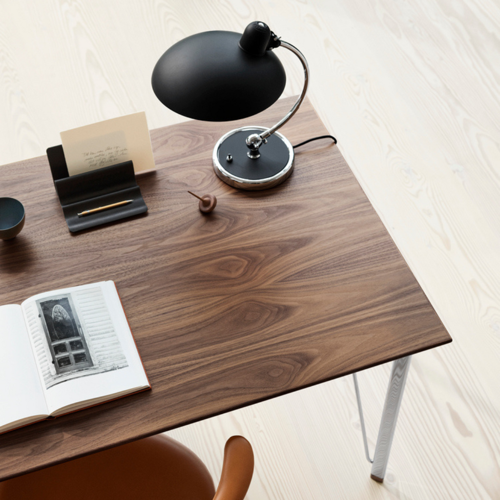 Fritz Hansen Wave Desk Organizer