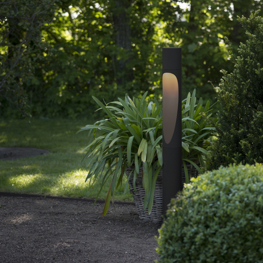 Flindt Garden LED Long Bollard