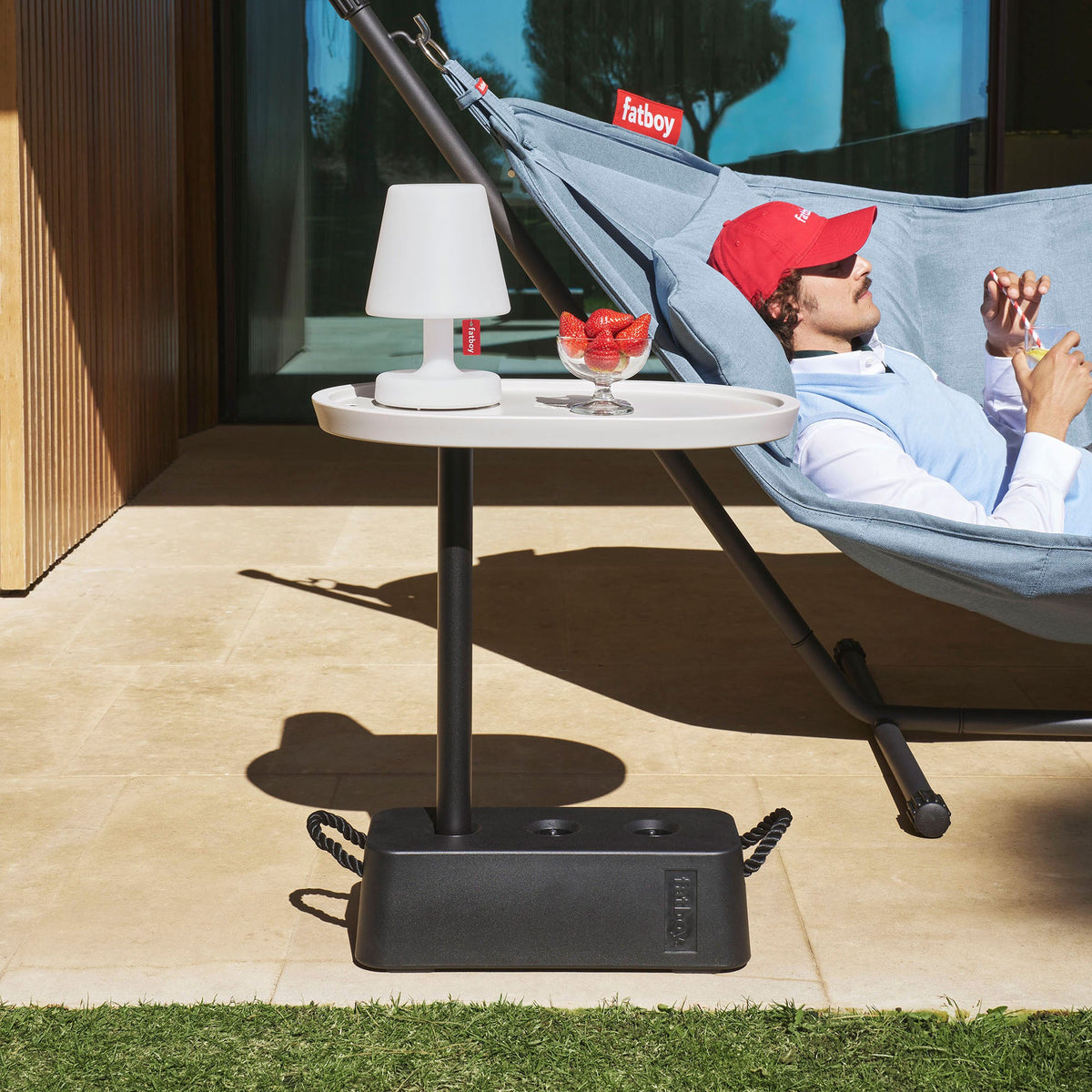 Fatboy Brick Table - Batten Home