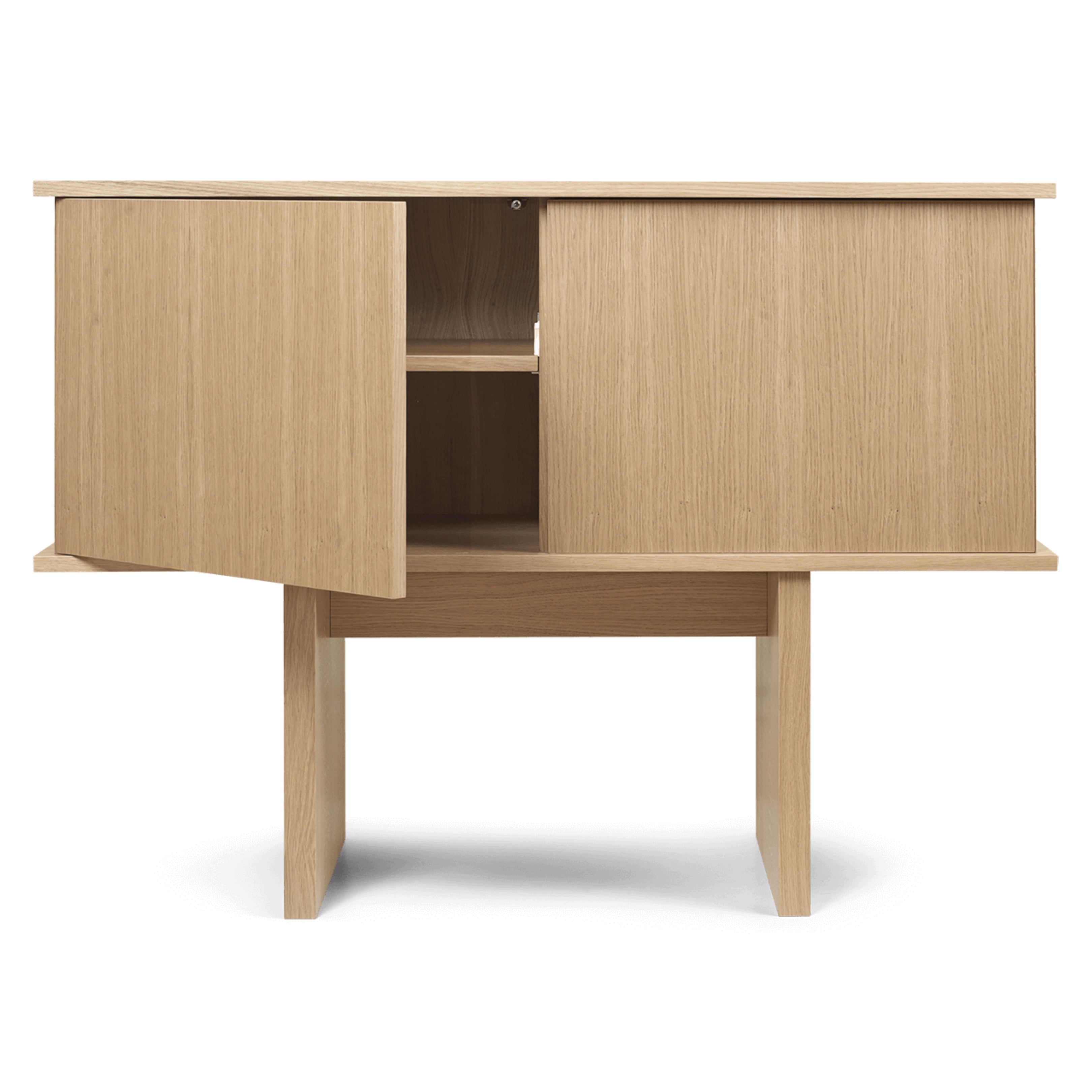 Stilt Sideboard - Single - Batten Home
