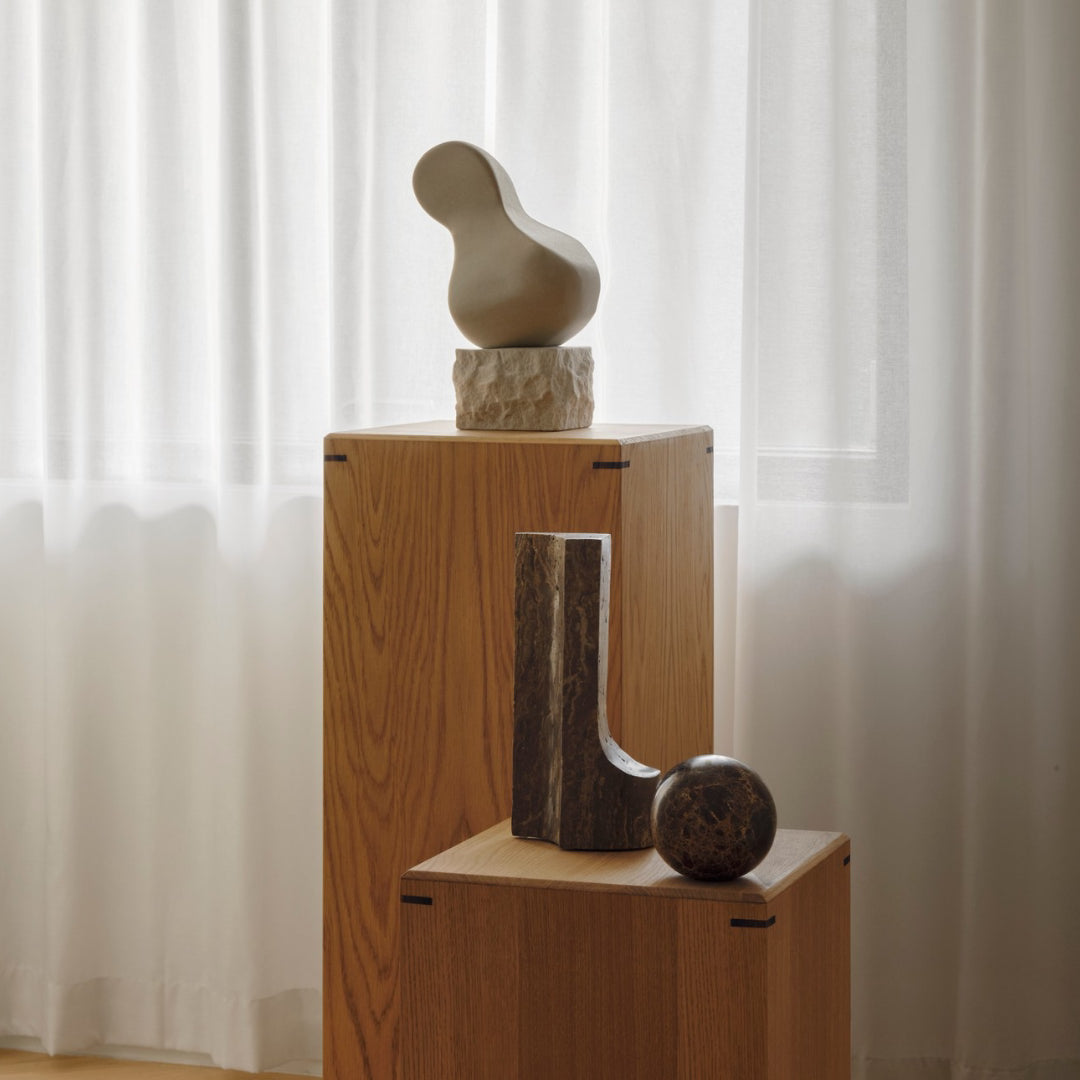 Kristina Dam Studio Momentum Sculpture - Batten Home