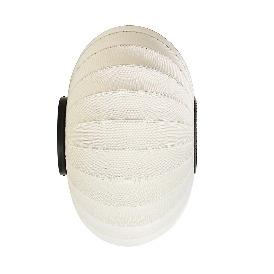 Knit-Wit Oval Ceiling/Wall Lamp 57