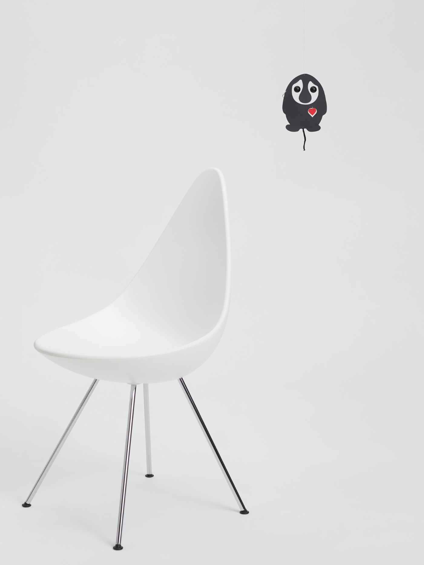 Puffin' Troll Mobile