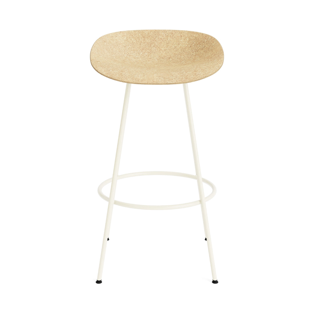 Mat Barstool - Steel
