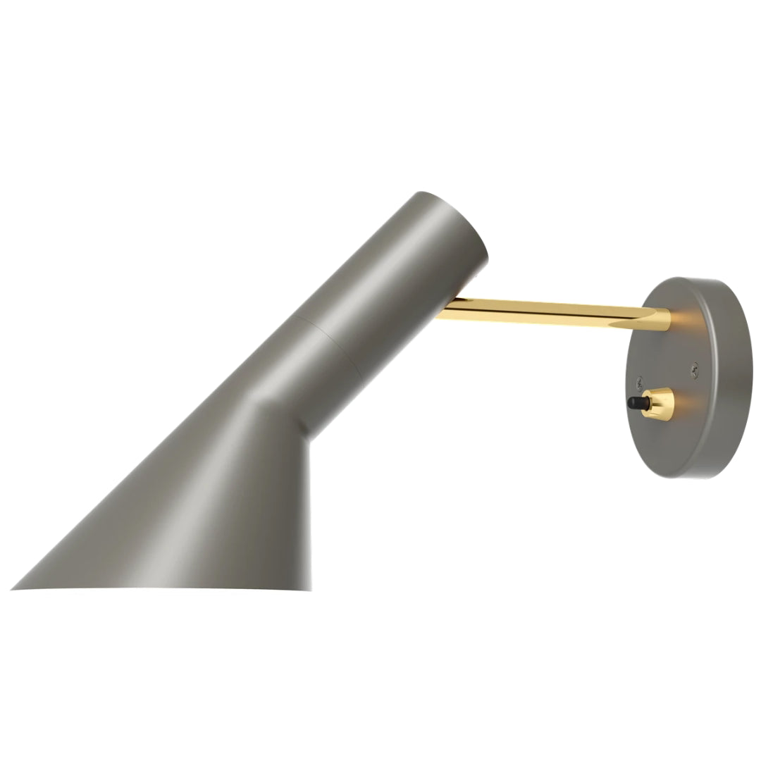 AJ Wall Lamp - Batten Home