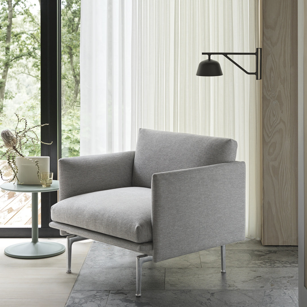 Outline Chair