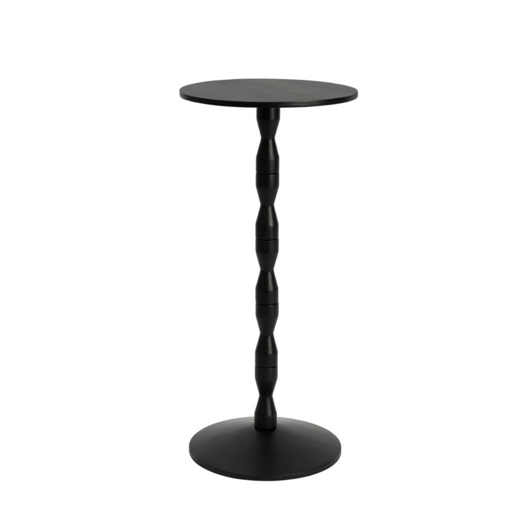 Pedestal Table