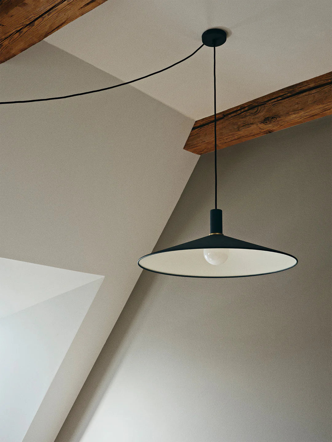 Socket Pendant Low - Batten Home