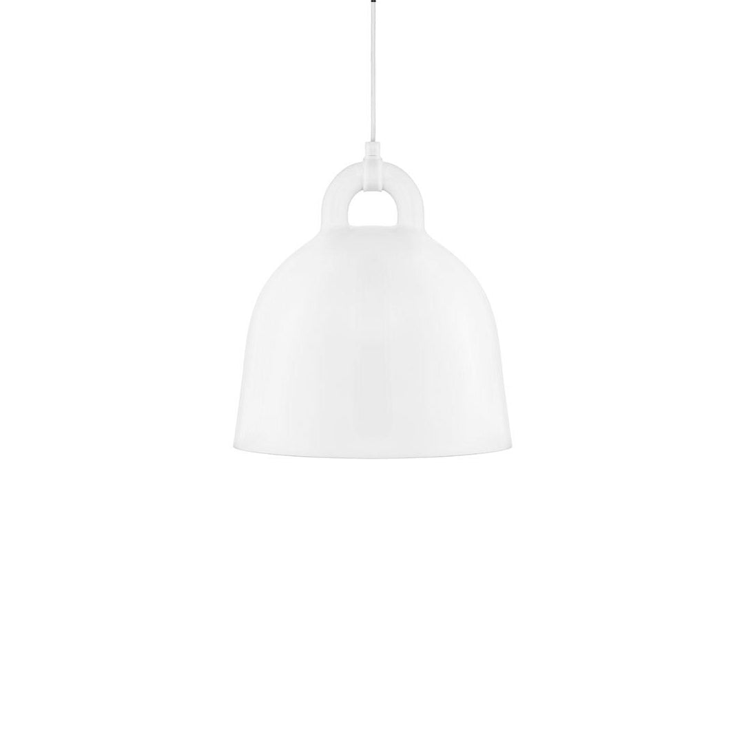 Bell Pendant Lamp