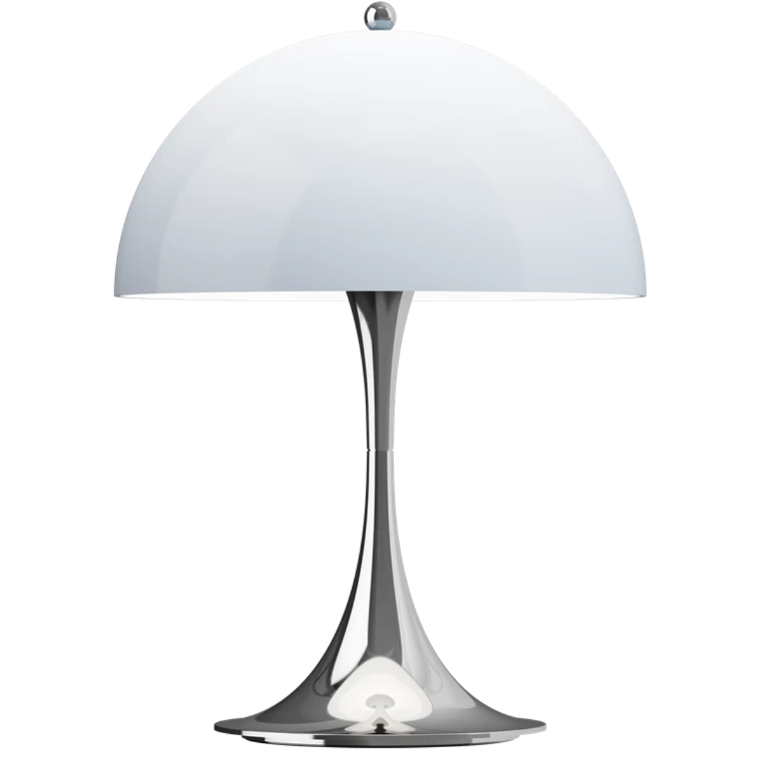 Panthella 250 Portable Table Lamp