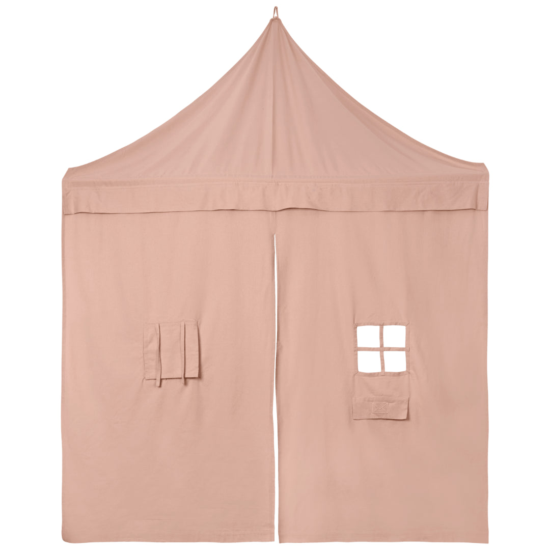Ferm Living Settle Corner Curtain - Batten Home