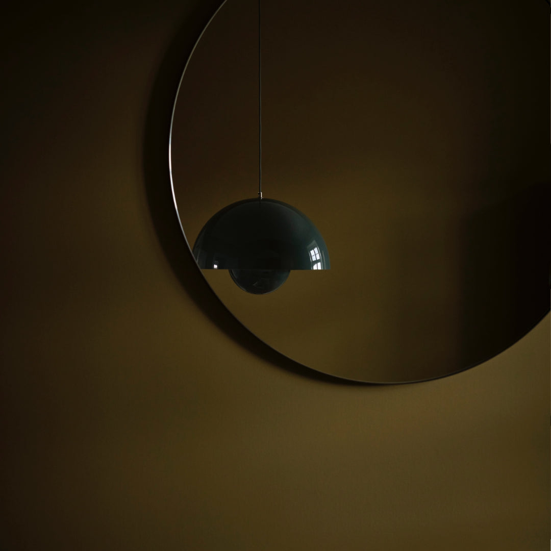 Flowerpot VP7 Pendant