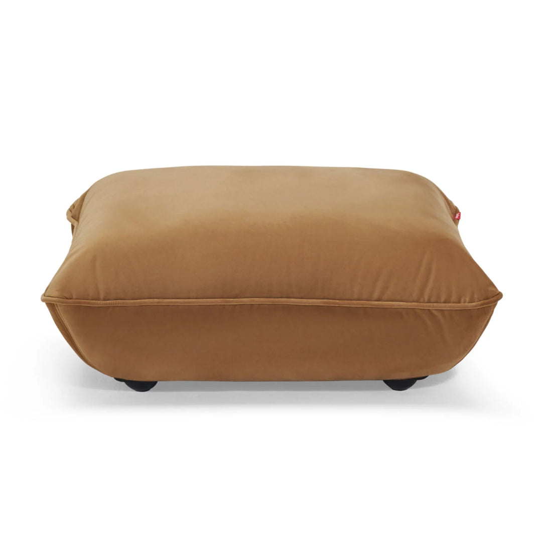 Fatboy Sumo Hocker Recycled Velvet - Batten Home