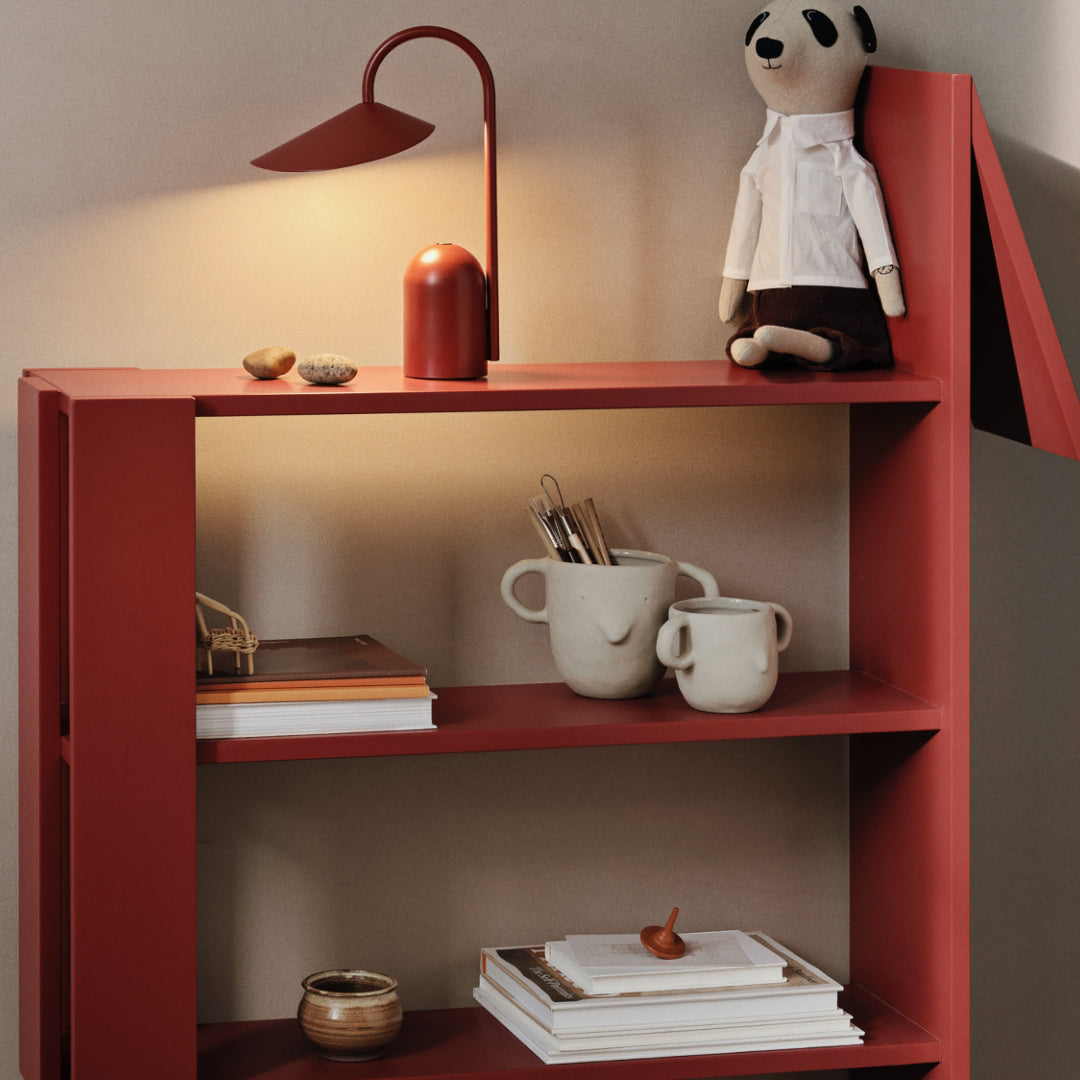 Mus Plant Pot Small - Batten Home
