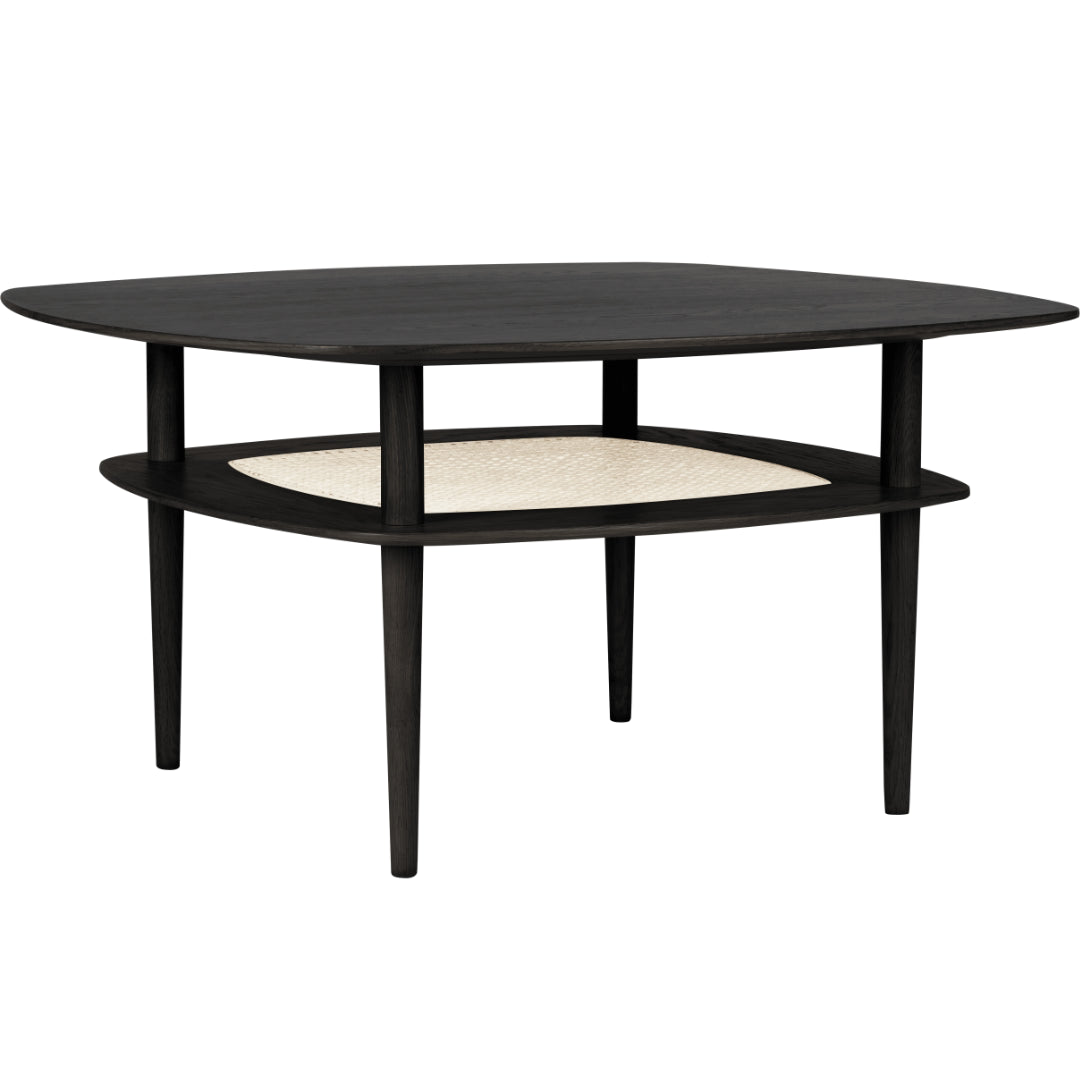 UMAGE Together Smooth Square Coffee Table Batten Home