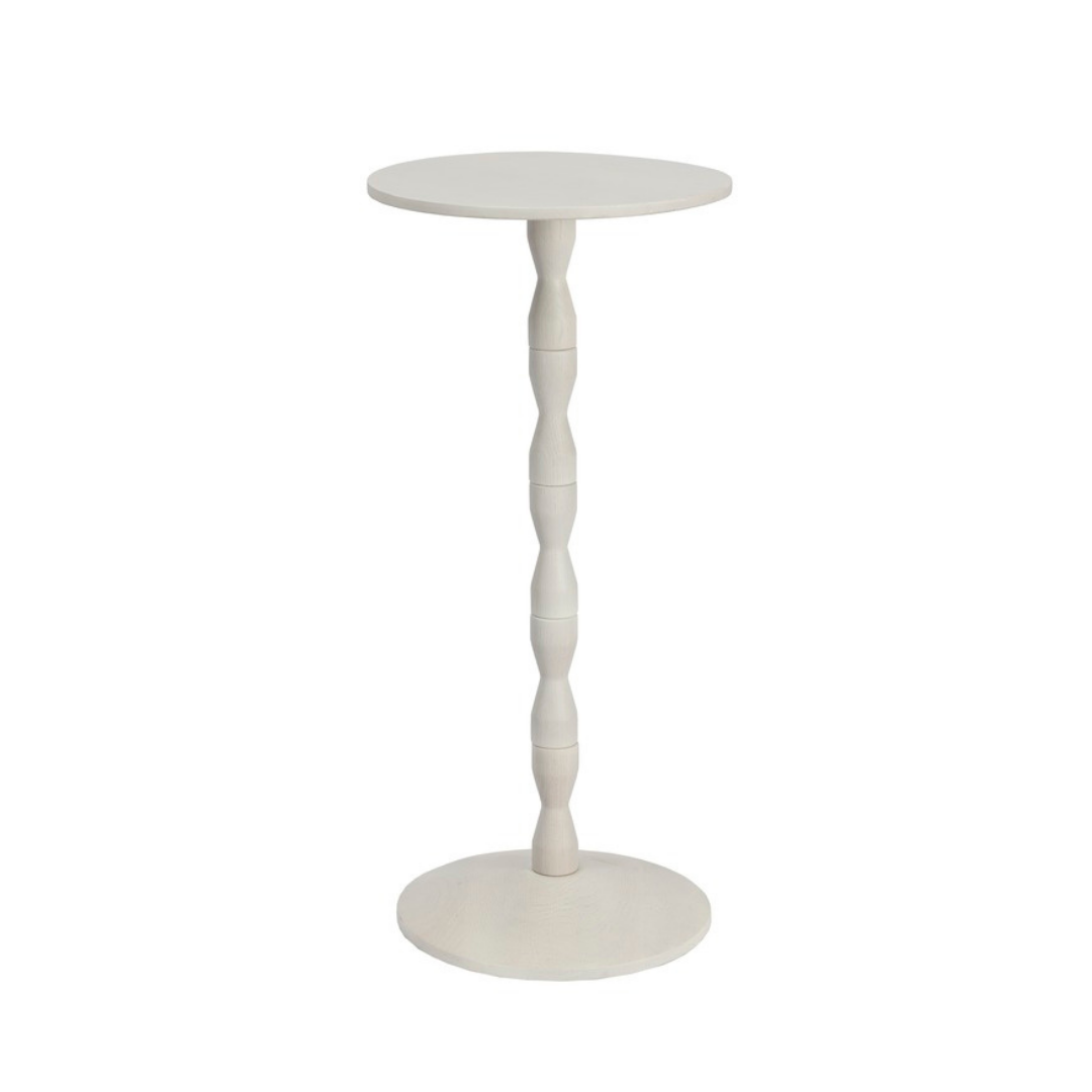 Pedestal Table