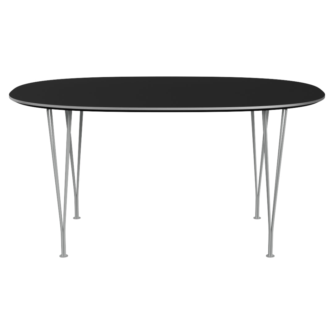 Superellipse Table 59.1"