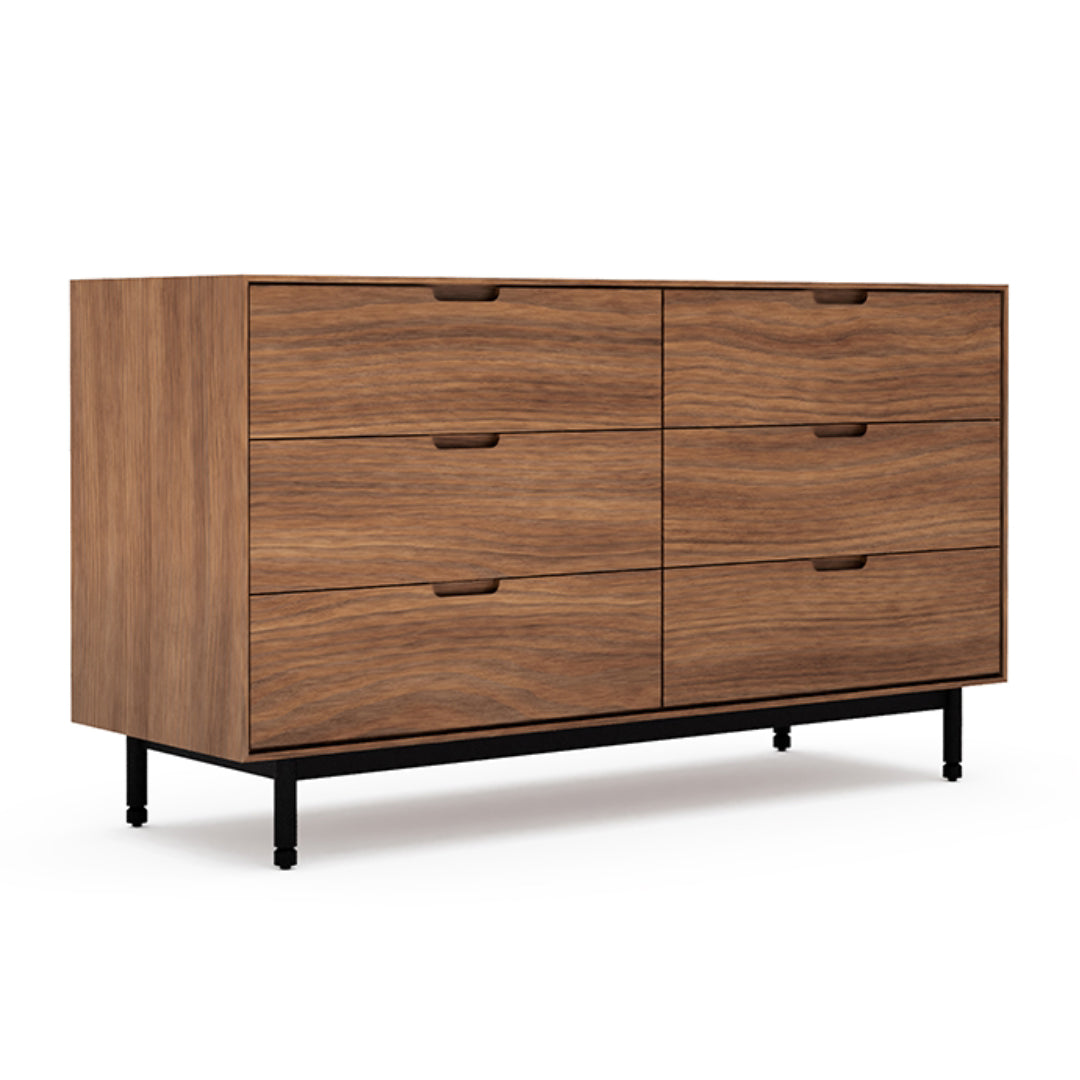 Munro 6 Drawer Dresser