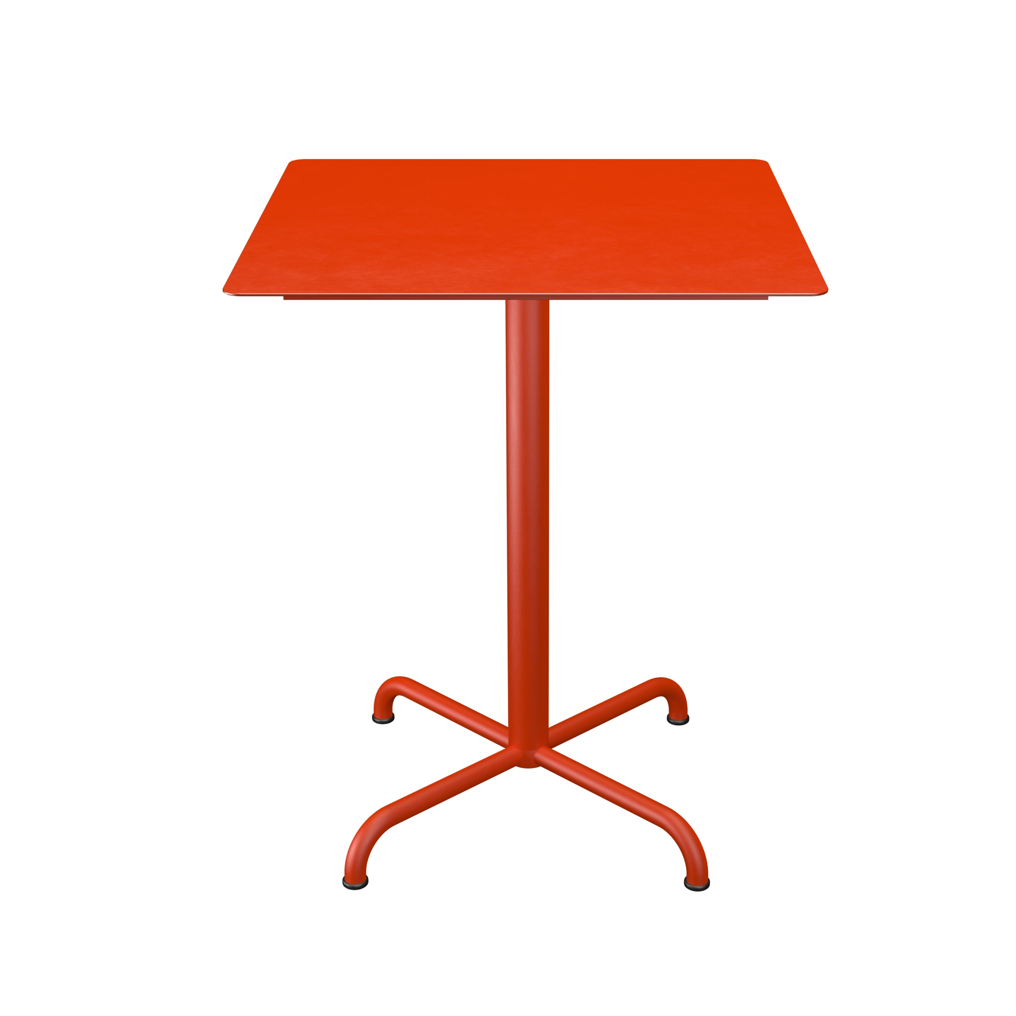 PICO Square Outdoor Café Table