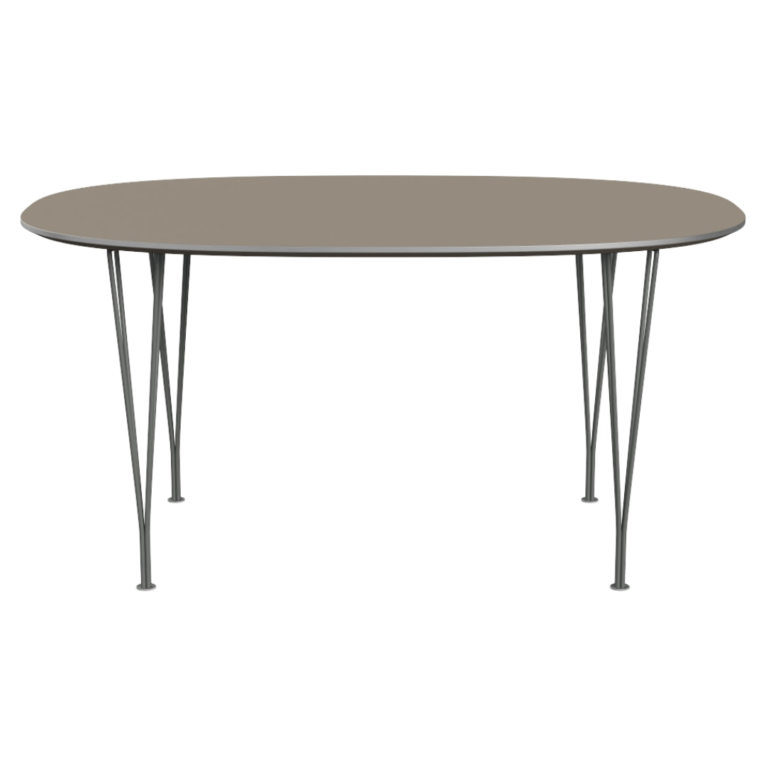 Superellipse Table 59.1"