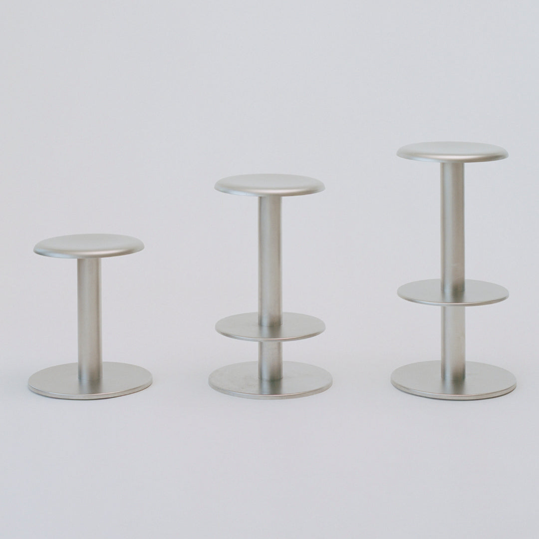 New Works Coupe Stool │ Batten Home