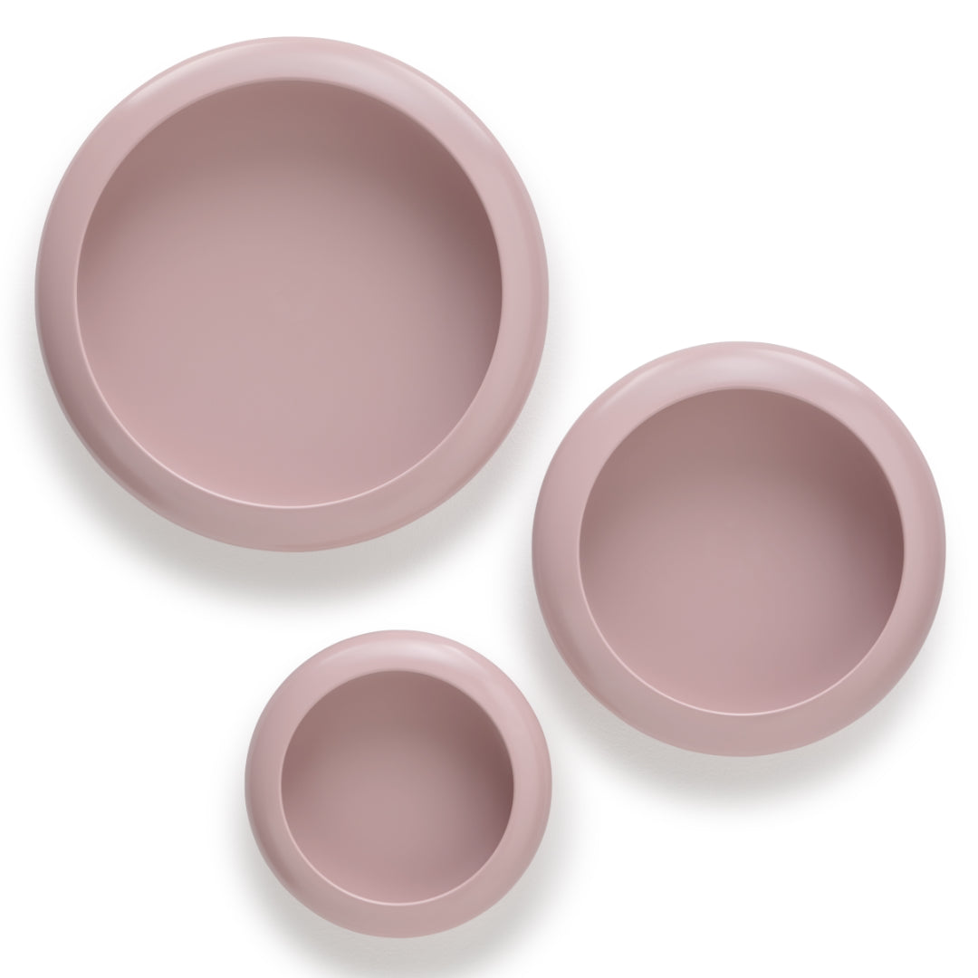 Fatboy Oloha Trio Wireless Lamp Bowl Set 2.0 - Batten Home
