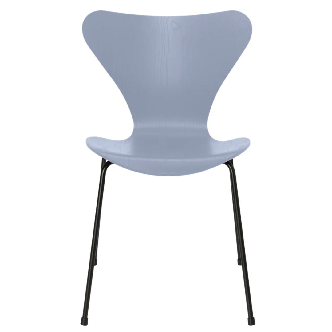 Series 7 Chair - Colored Ash