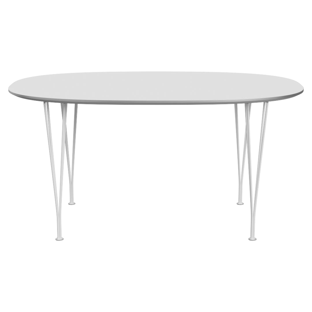 Superellipse Table 59.1"