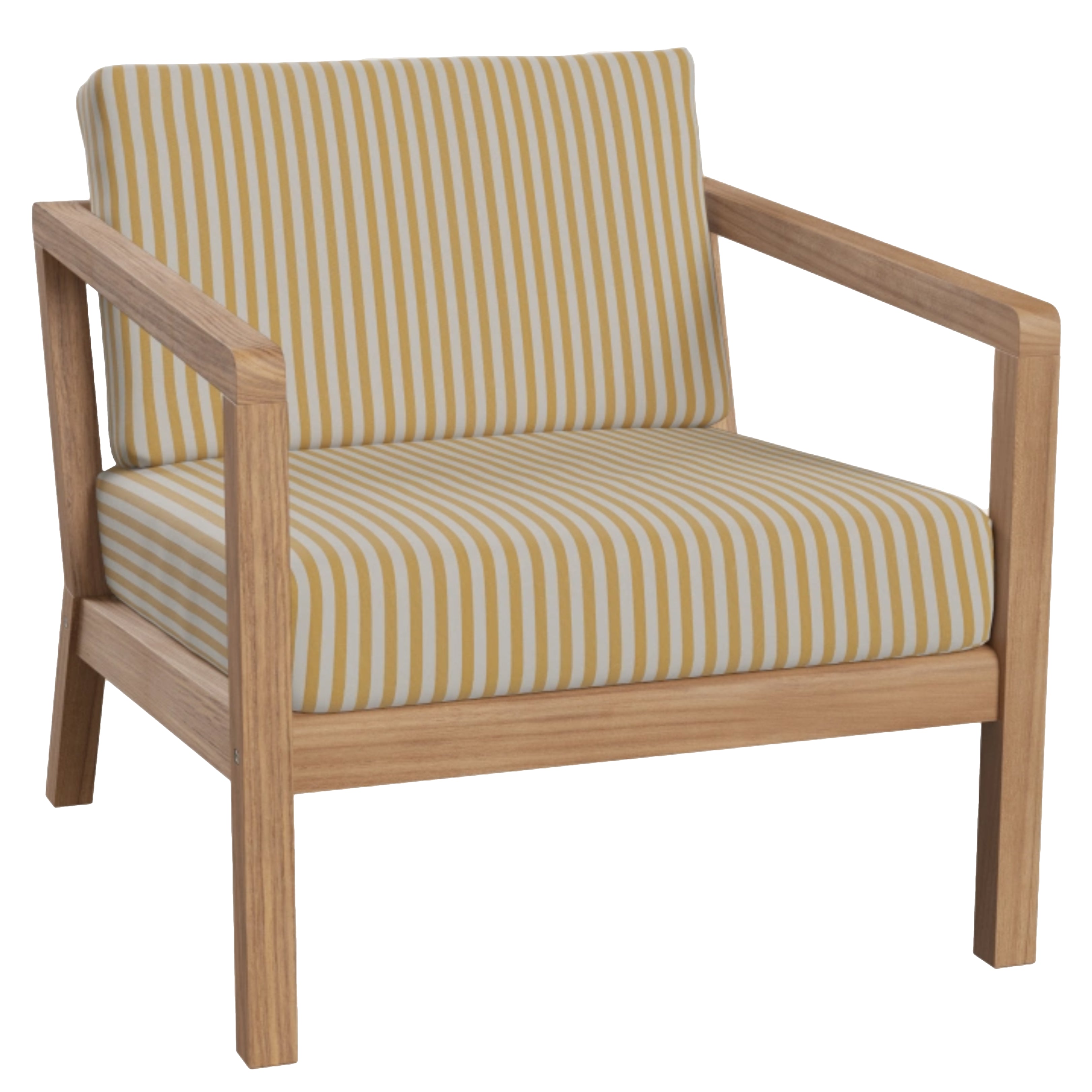 Virkelyst Chair - Batten Home