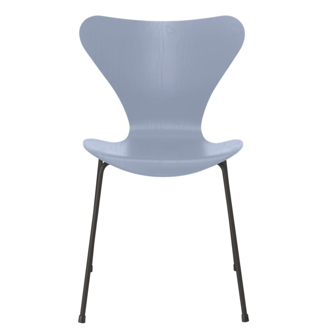Series 7 Chair - Colored Ash