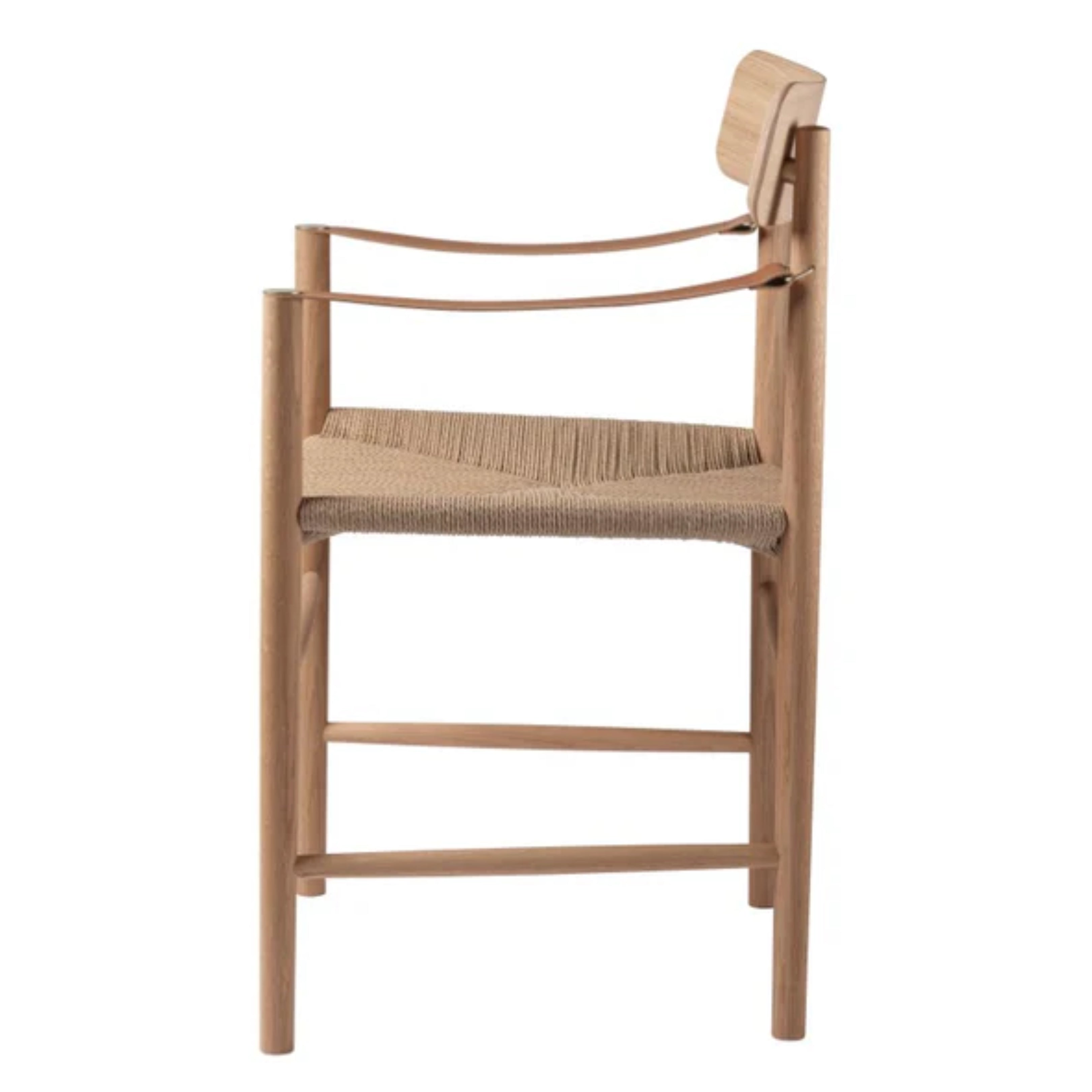 J186 Hesbjerg Chair
