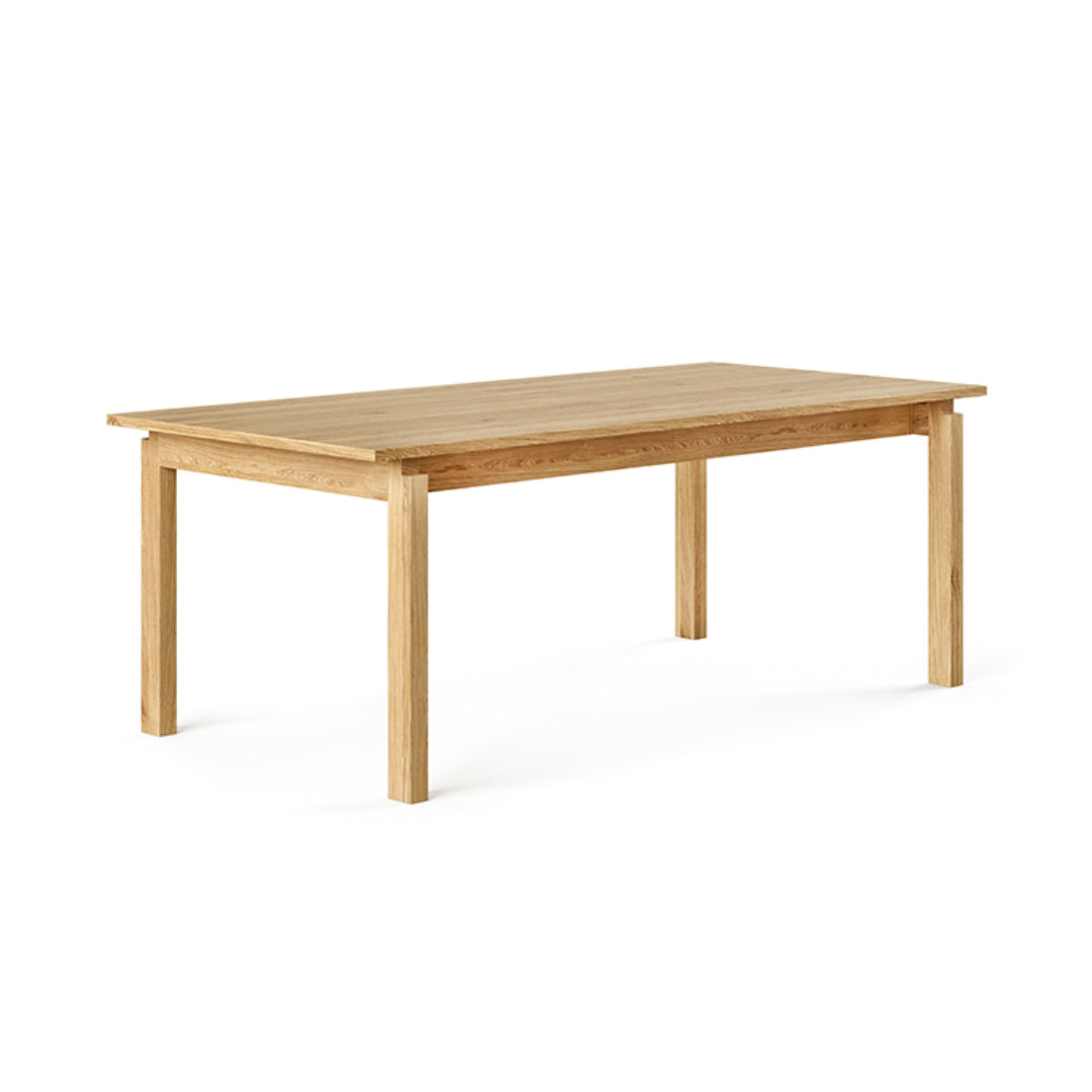 Annex Extendable Dining Table