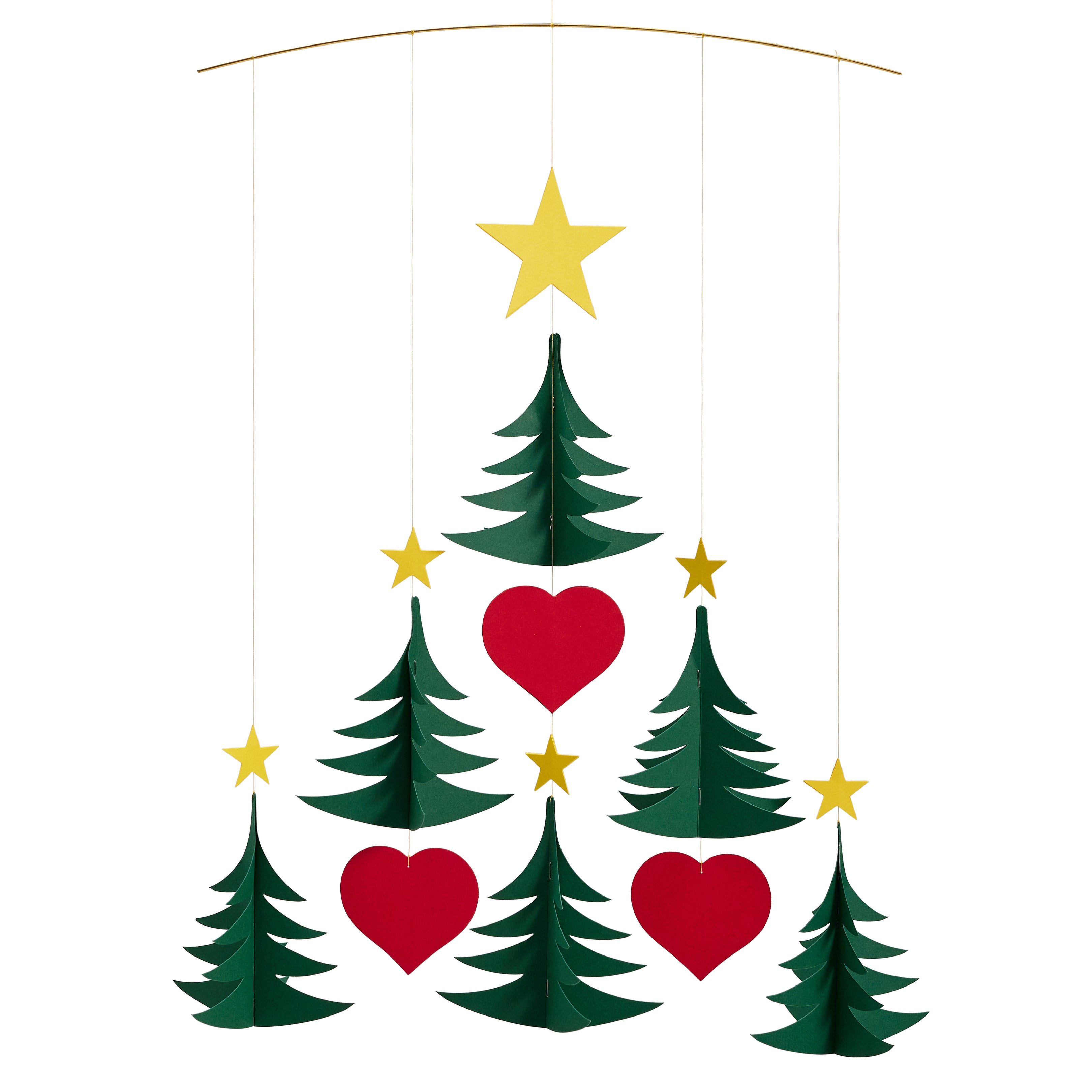 Christmas Tree 6 Mobile