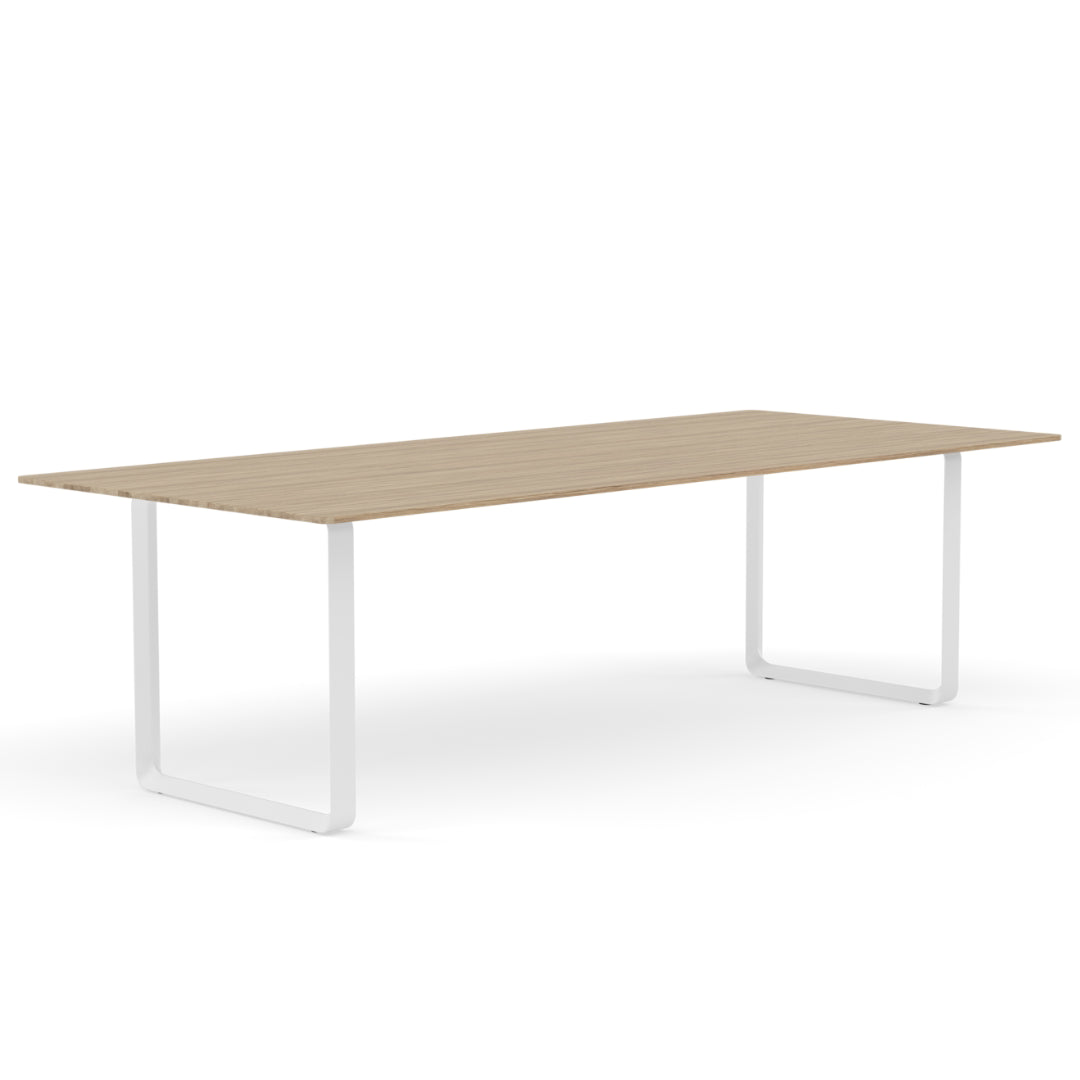70/70 Table 255 x 108 - Batten Home