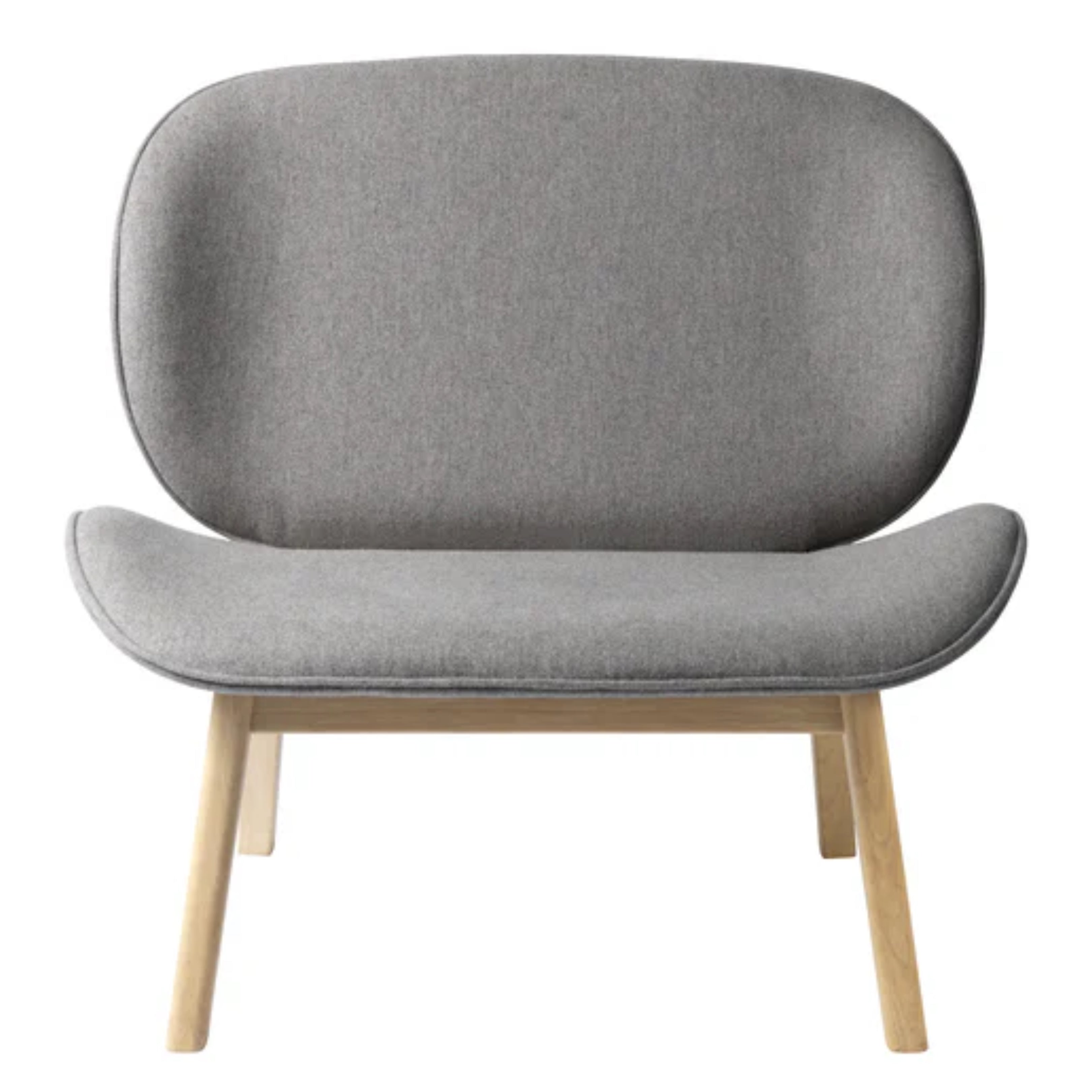 L32 Suru Lounge Chair