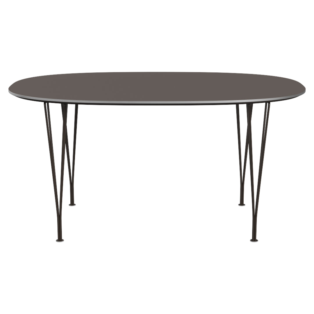 Superellipse Table 59.1"