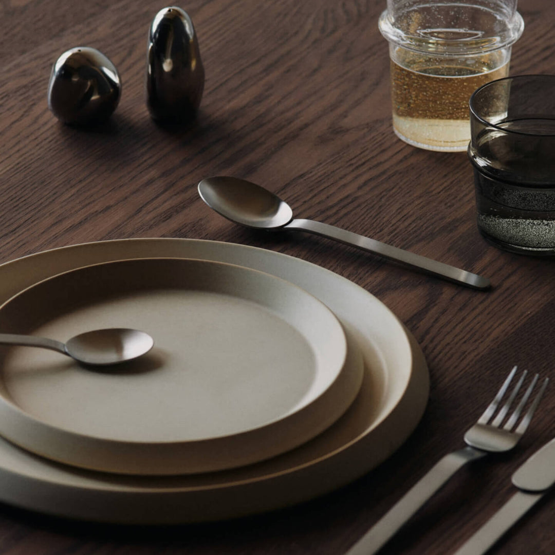 Orevo Salt and Pepper Shakers - Set of 2