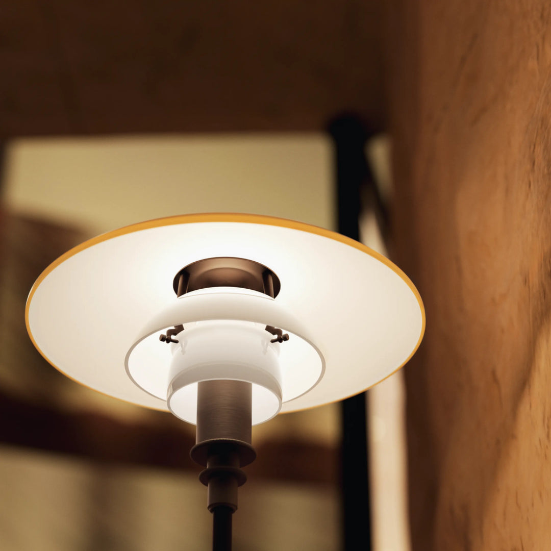 Louis Poulsen PH 3/2 Table Lamp Centenary Edition - Batten Home