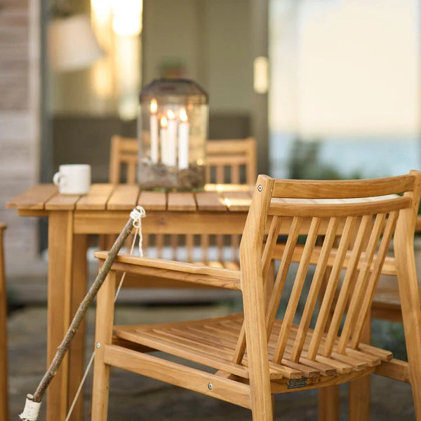 M1 Sammen Garden Chair