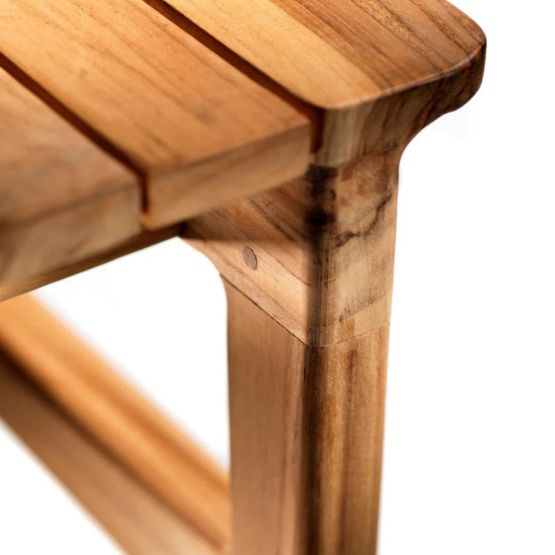 M10 Sammen 3-Seater Bench