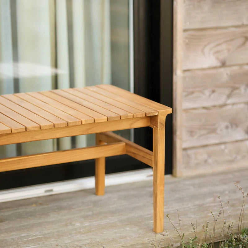 M10 Sammen 3-Seater Bench