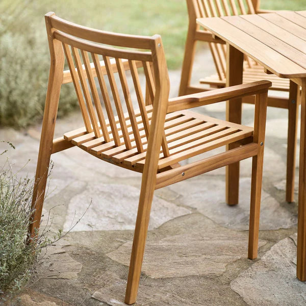 M1 Sammen Garden Chair